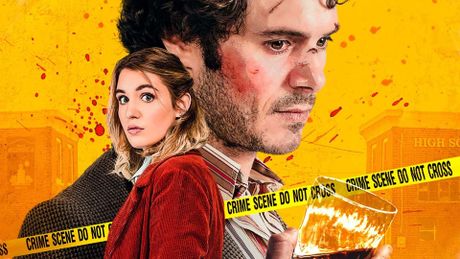 Detective in erba