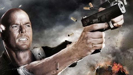 Dead Drop - Caccia al traditore