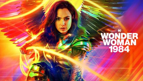 Wonder Woman 1984