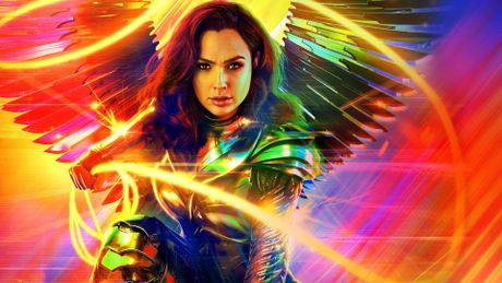 Wonder Woman 1984