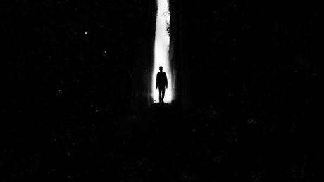 The Empty Man