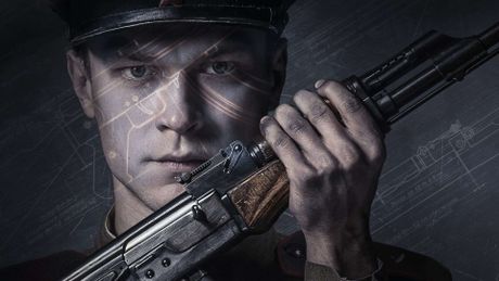 AK 47 - Kalashnikov