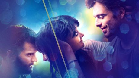 Endings, Beginnings - Ricomincio da te