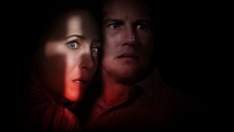 The Conjuring - Per ordine del diavolo