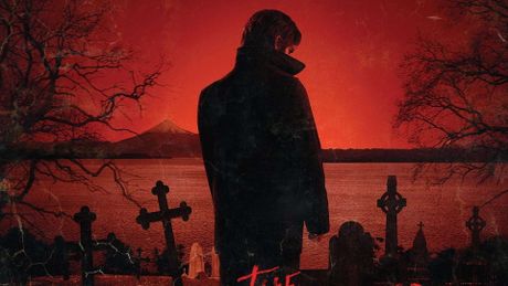 The Stranger
