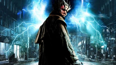 Fire City - La fine dei giorni
