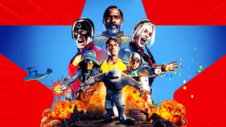 The Suicide Squad - Missione suicida