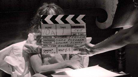 Nella mente de L'Esorcista - Le confessioni di William Friedkin