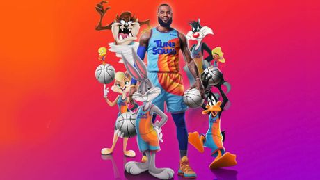 Space Jam: New Legends