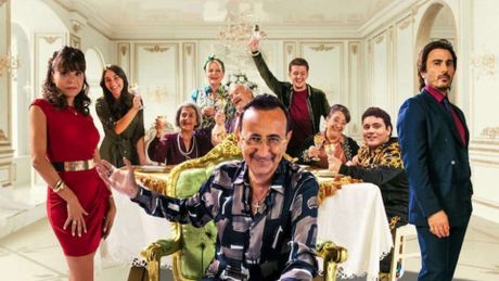 Benvenuti in Casa Esposito