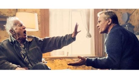 Falling - Storia di un padre