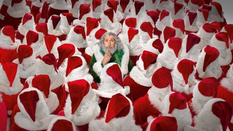 Christmas & Co.