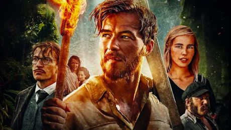 Le avventure di Errol Flynn