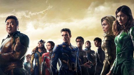 Eternals