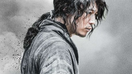 The Swordsman