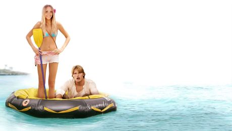 Amore al primo tuffo
