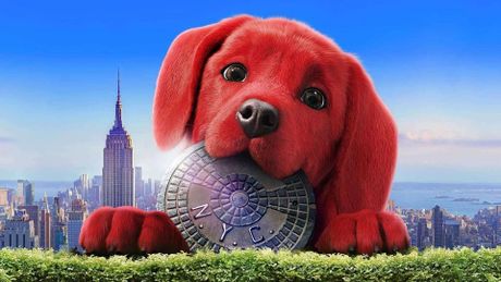 Clifford - Il grande cane rosso