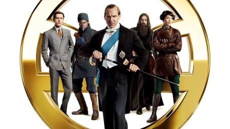 The King's Man - Le origini