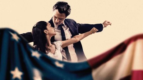 West Side Story