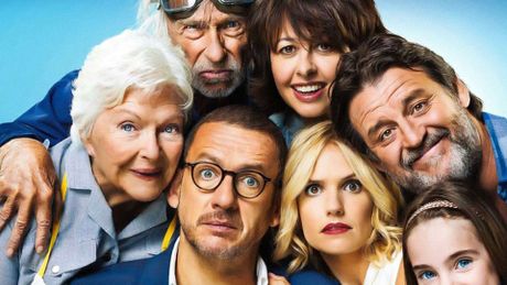 Ti ripresento i tuoi