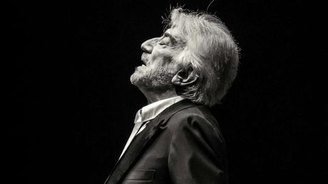 Luigi Proietti detto Gigi