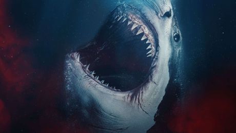 Sharks - Incubo dagli abissi