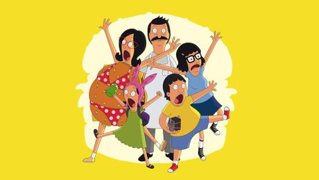 Bob's Burgers - Il film