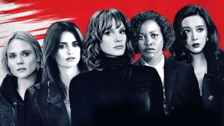 Secret Team 355