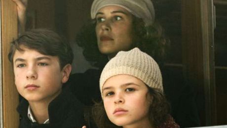 Quando Hitler rubò il coniglio rosa
