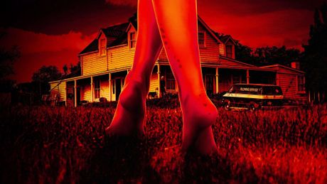 X: A Sexy Horror Story
