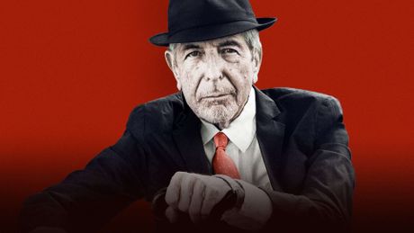 Hallelujah: Leonard Cohen, un viaggio, una canzone