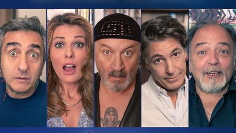 Chi ha paura del dottor Kramer?