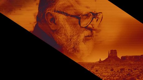 Sergio Leone - L'italiano che inventò l'America