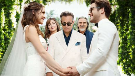 Il padre della sposa - Matrimonio a Miami