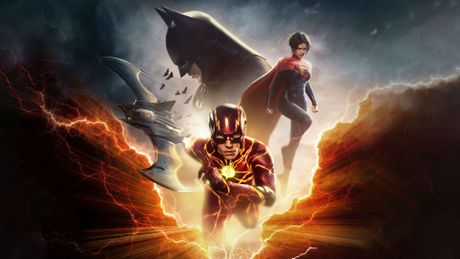 The Flash