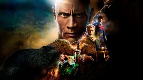 Black Adam