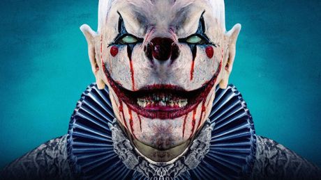 The Jack in the Box - Il risveglio