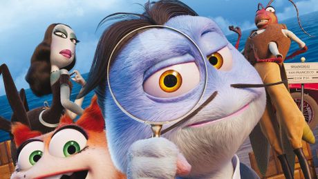 L'ispettore Ottozampe e il mistero dei misteri