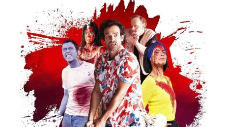 Cut! - Zombi contro zombi