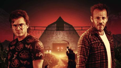 Fuga verso l'inferno - The Price We Pay