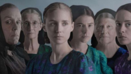 Women talking - Il diritto di scegliere