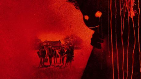 Malediction - La maledizione di Arthur