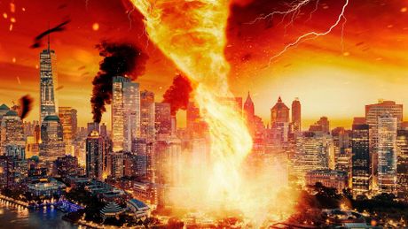 Firenado