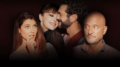 Vicini di casa