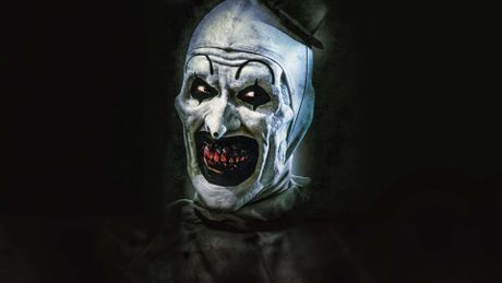 Terrifier