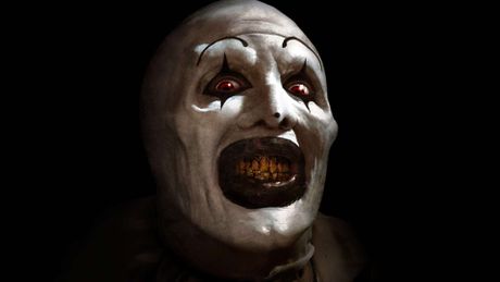 Terrifier - L'inizio