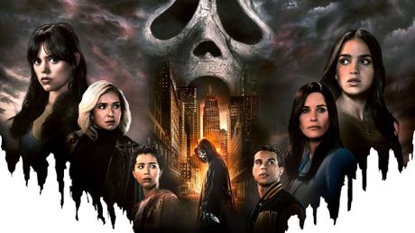 Scream VI