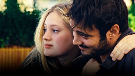 Forever Young - Les Amandiers