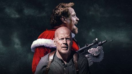 Detective Knight - Giorni di fuoco