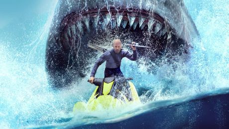 Shark 2 - L'abisso